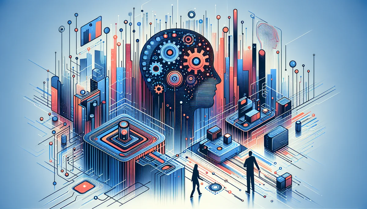 Using AI to Automate Internal Link Building at Scale