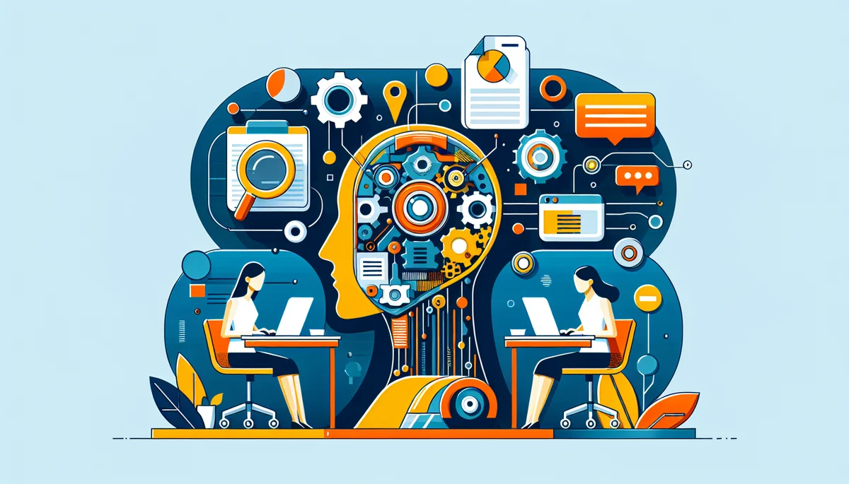 How AI Search Engines Handle Duplicate Content