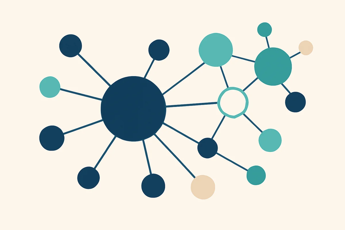 Building Topical Authority with AI-Generated Topic Clusters